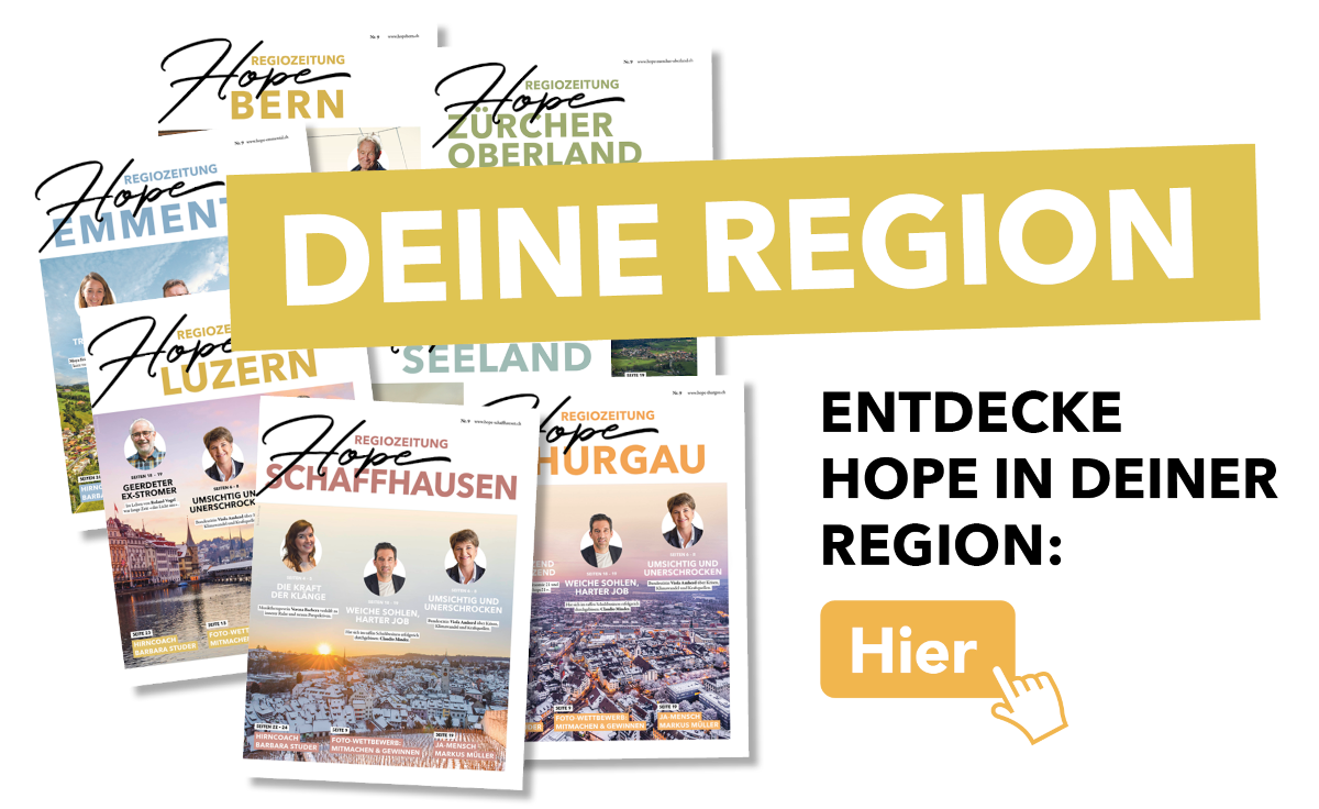 deine Region